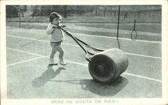 CPA Bebe no duda nada