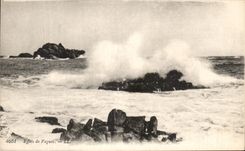 Ondas del efecto de CPA