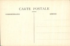 CPA Castle De Walzin