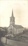 Real photo Church