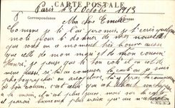 CPA Vault Sainte Anne