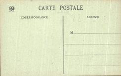 CPA Vittel Which occurred of the station Hotel Terminus