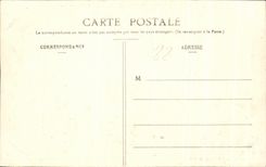 CPA Saint Maurice On the Moselle the Balloon of Servance