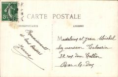 Nino del automovil de CPA