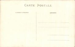 Real photo Marketing year 1914 1915