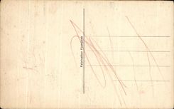 CPA Collection Nationale Baudouin Idylle Champetre