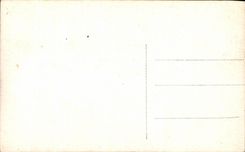 Ninos de la mujer de la fantasia de CPA