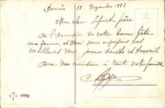 Flores de la fantasia de CPA