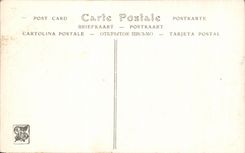 CPA Salons De Paris Alfred Weber Derniers Rayons