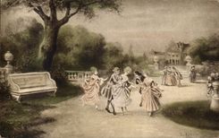 CPA Fantasy Women Maillard Hake