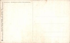 CPA Amsterdam Rembrandt Die Judenbraut Jeune fille 