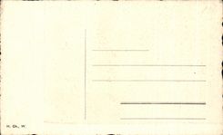 Flores de la fantasia de CPA