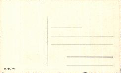 Flores de la fantasia de CPA