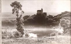 CPA Le Matin Didier Pouget