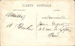 CPA Interior Poitiers of the College