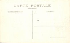 CPA Poitiers Seen from of the Bridge of the Tunnel