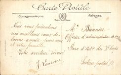 CPA Poitiers Seen from of the Guillon Bridge