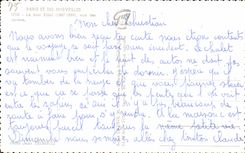 CPSM Paris Ei Ses Merveilles La Tour Eiffel Vue des jardins 