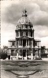 CPA Paris And Its Wonders Dome of Invalides