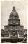 CPA Paris And Its Wonders Invalides