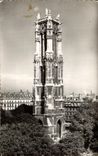 CPA Paris the Tower St Jacques
