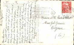 CPA Paris Et Ses Merveilles La tour Eiffel et le pont D'iena 