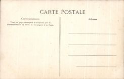 CPA Paris Places Bastille Column of July