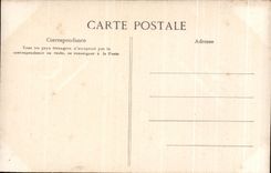 CPA Paris the Madeleine