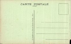 CPA Paris Panorama of Huits Bridges Eiffel Tower