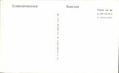 CPA Interior Rouen of the Court of Assizes