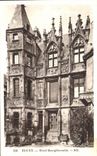 CPA Rouen Bourgtheroulde Hotel