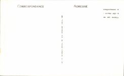 CPA Rouen the Large Clock