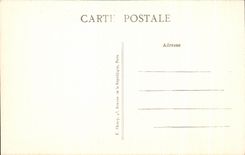 CPA Paris Law courts the Caretaker's lodge