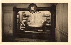 CPA en Buissonnets la ventana de los recuerdos de Lisieux