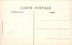 CPA Amiens Cathedral Porch Of Saint Firmin