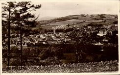 General CPA View Off Stroud