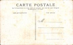 CPA Paris the Madeleine