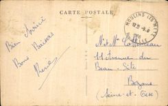 CPA Metz la catedral