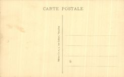 CPA Versailles Gallery of the Battles