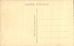 CPA Versailles Basin of Latone Allee royal and canal