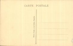 CPA Versailles Small Trianon