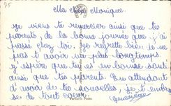 CPA Paris Panorama of Feels Bridges