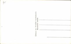 CPA Paris Museum Of Louvre Head of Copper Bull Coming from Tello