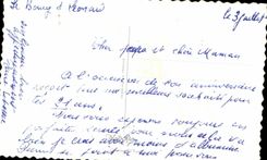 Flores de la fantasia de CPA