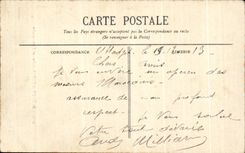 Escenas de CPA y tipos calle y tipos arabes Argelia