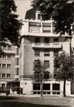 CPA Paris Place d'Alleray