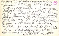 CPA Paris Places Nation