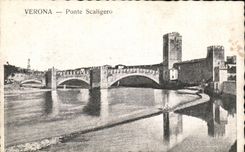 Pez gordo Scaligero de CPA Verona