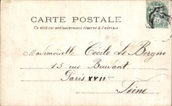 Real photo Men Angel