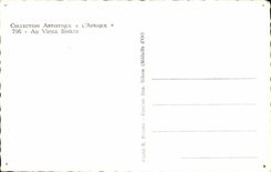 CPA With the Old man Biskra Algeria